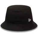 bucket-negro-essential-tapered-new-era