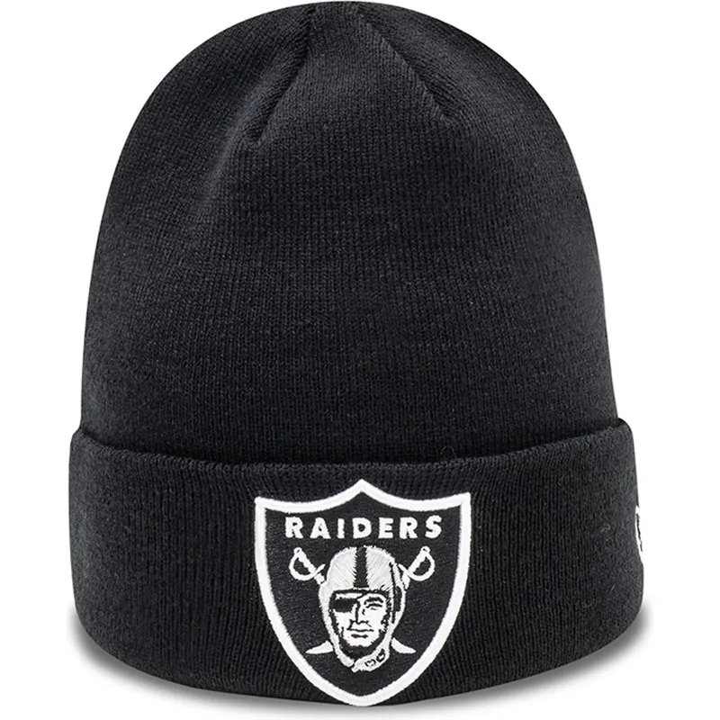 essential-cuff-las-vegas-raiders-nfl-new-era