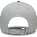 new-era-curved-brim-youth-9forty-character-looney-tunes-bugs-bunny-grey-adjustable-cap