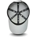 new-era-curved-brim-youth-9forty-character-looney-tunes-bugs-bunny-grey-adjustable-cap
