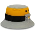 bucket-gris-negro-y-amarillo-panelled-adventure-new-era
