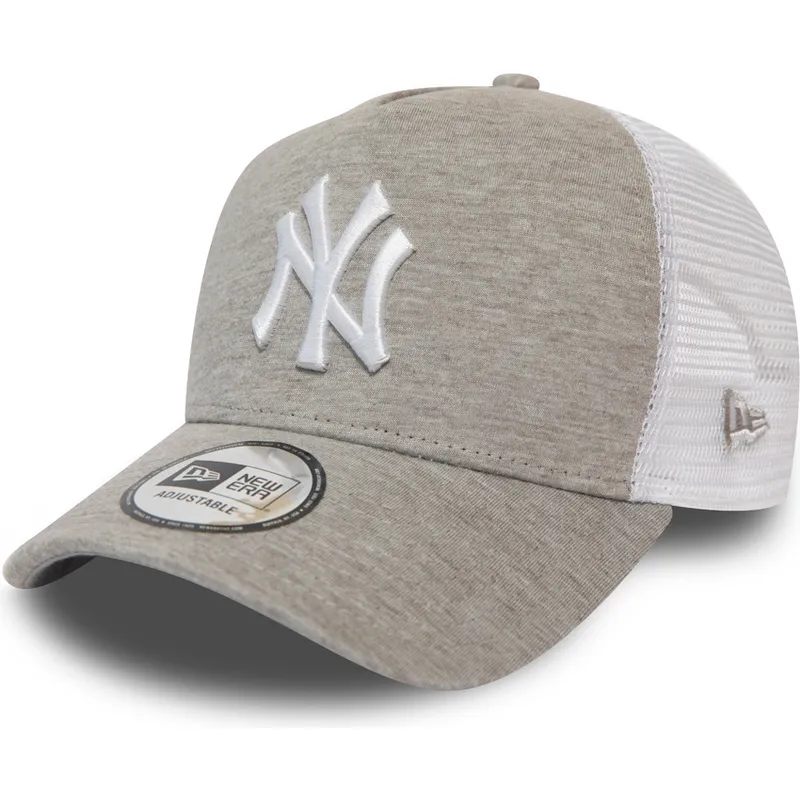 curva-snapback-a-frame-jersey-essential-new-york-yankees-mlb-new-era