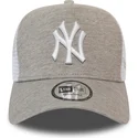 curva-snapback-a-frame-jersey-essential-new-york-yankees-mlb-new-era