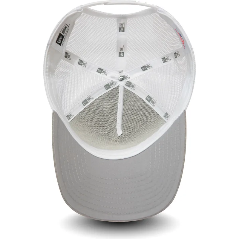 curva-snapback-a-frame-jersey-essential-new-york-yankees-mlb-new-era