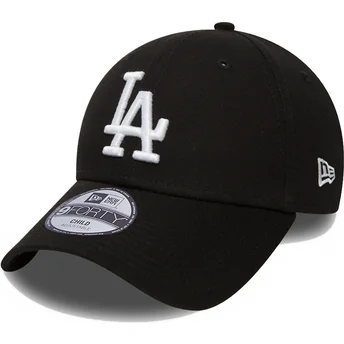 9forty-league-essential-los-angeles-dodgers-mlb-new-era