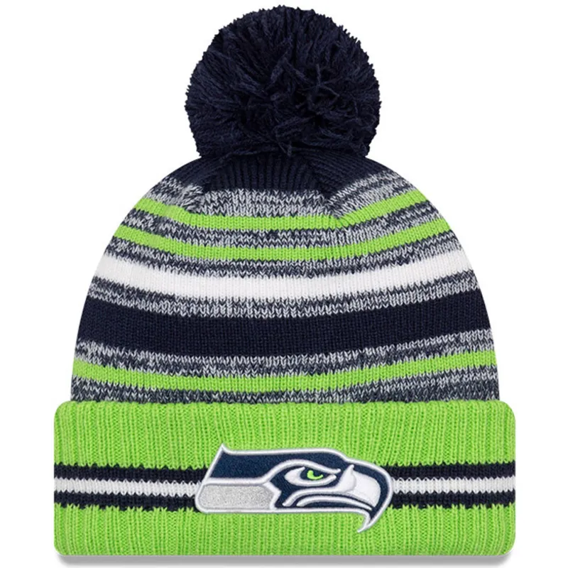 sport-sideline-seattle-seahawks-nfl-new-era