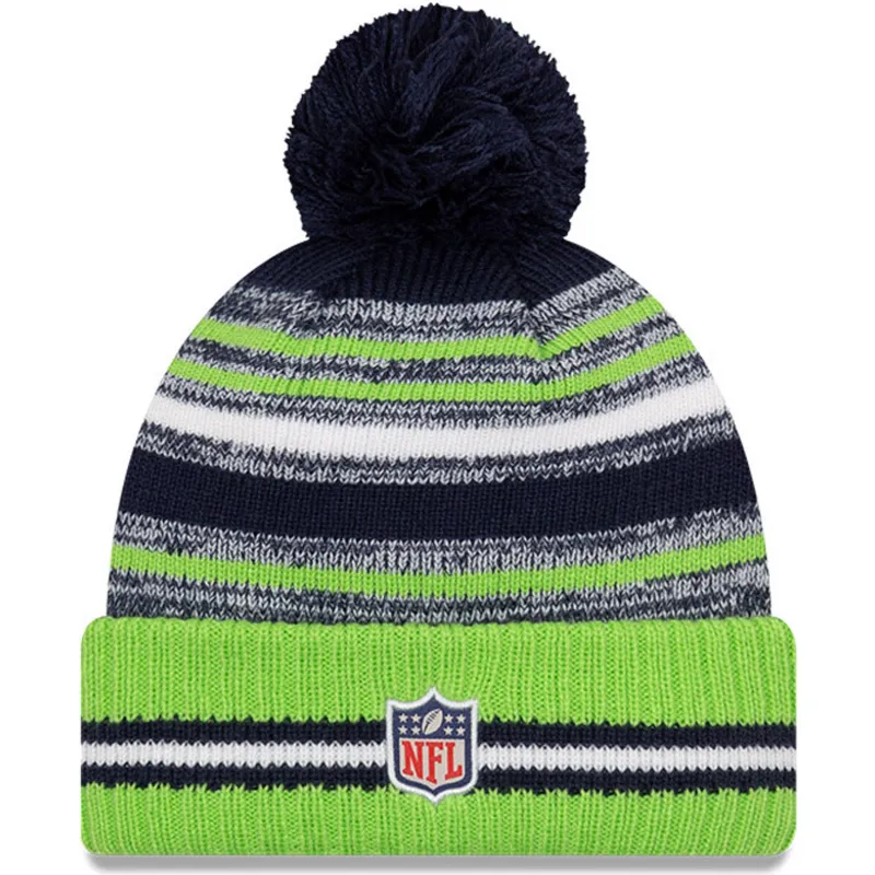 sport-sideline-seattle-seahawks-nfl-new-era