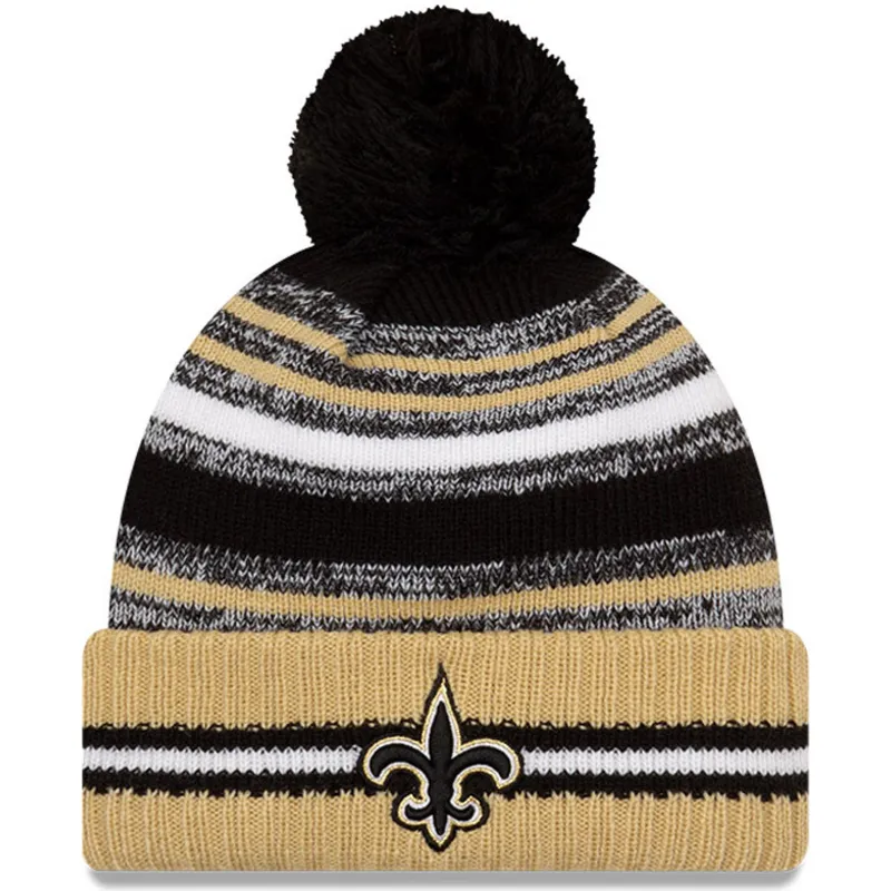 negro-sport-sideline-new-orleans-saints-nfl-new-era