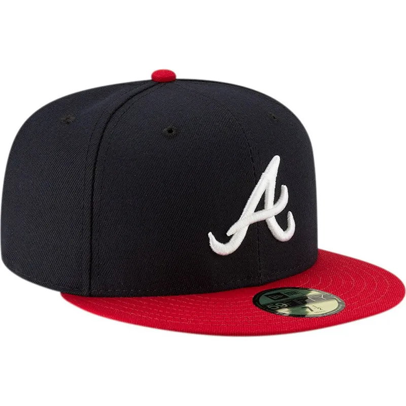 59fifty-ac-perf-atlanta-braves-mlb-new-era