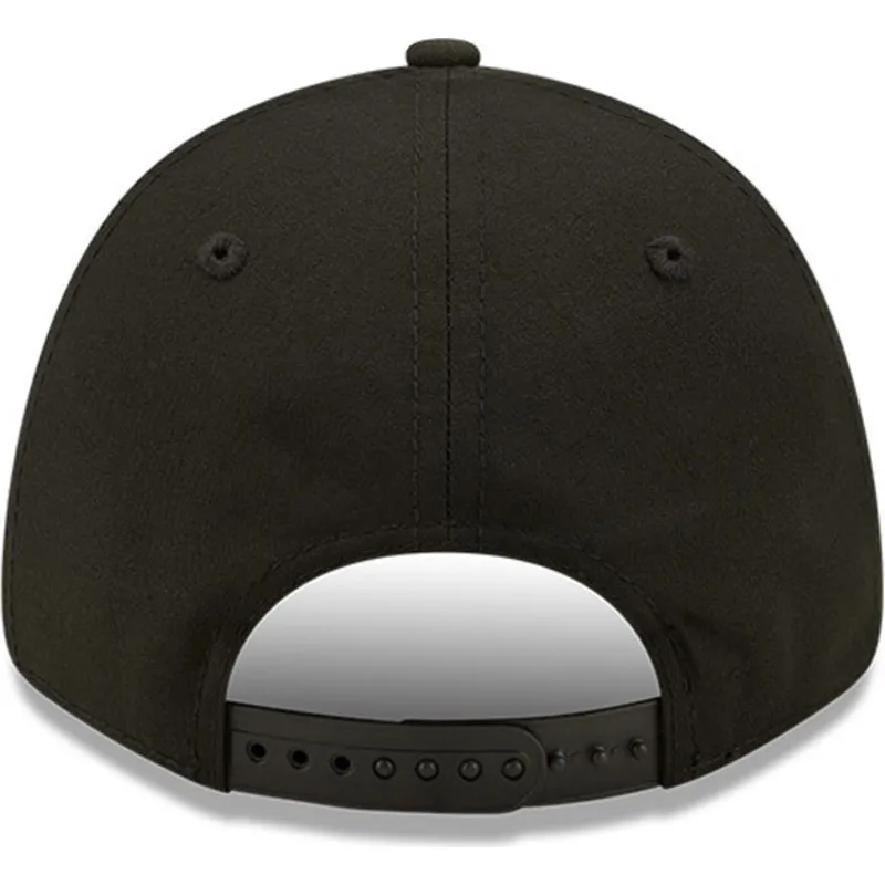 curva-snapback-9forty-black-base-chicago-bulls-nba-new-era