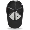 curva-snapback-9forty-black-base-chicago-bulls-nba-new-era
