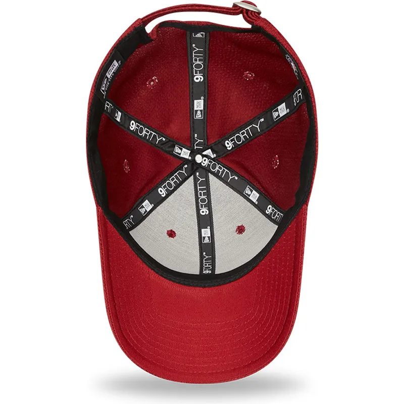 curva-9forty-diamond-era-los-angeles-dodgers-mlb-new-era