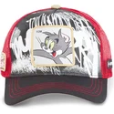 trucker-tom-tom2-looney-tunes-capslab