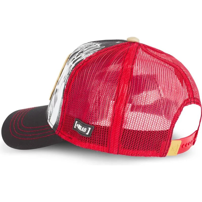 trucker-tom-tom2-looney-tunes-capslab