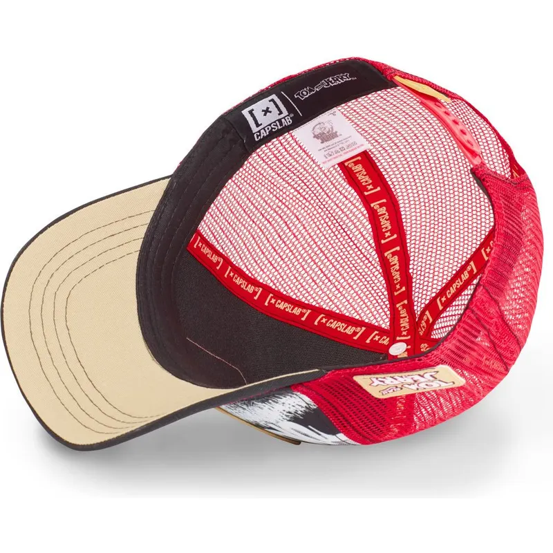 trucker-tom-tom2-looney-tunes-capslab