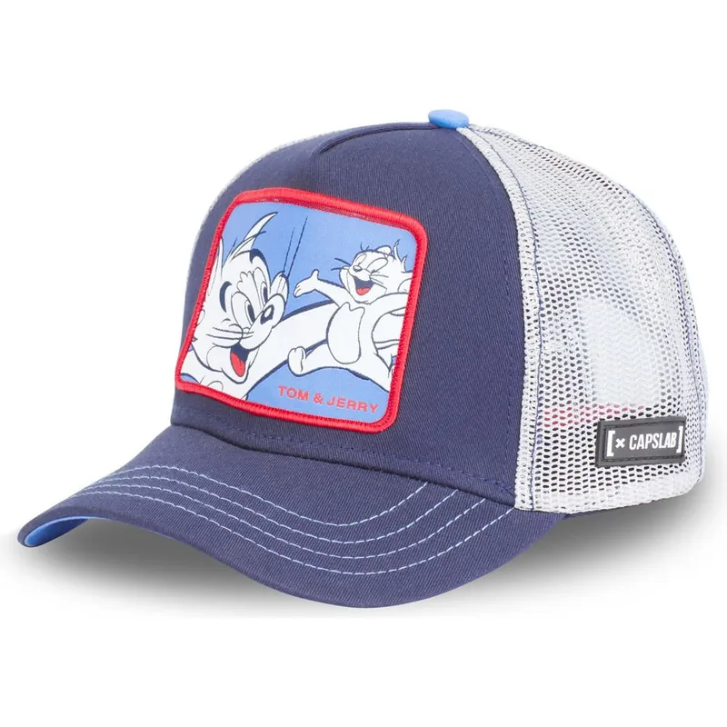 curva-snapback-looney-tunes-capslab curva-snapback-looney-tunes-capslab