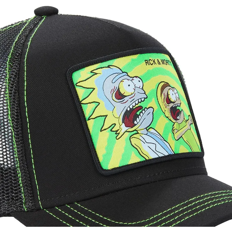 trucker-rick-morty-psy2-capslab