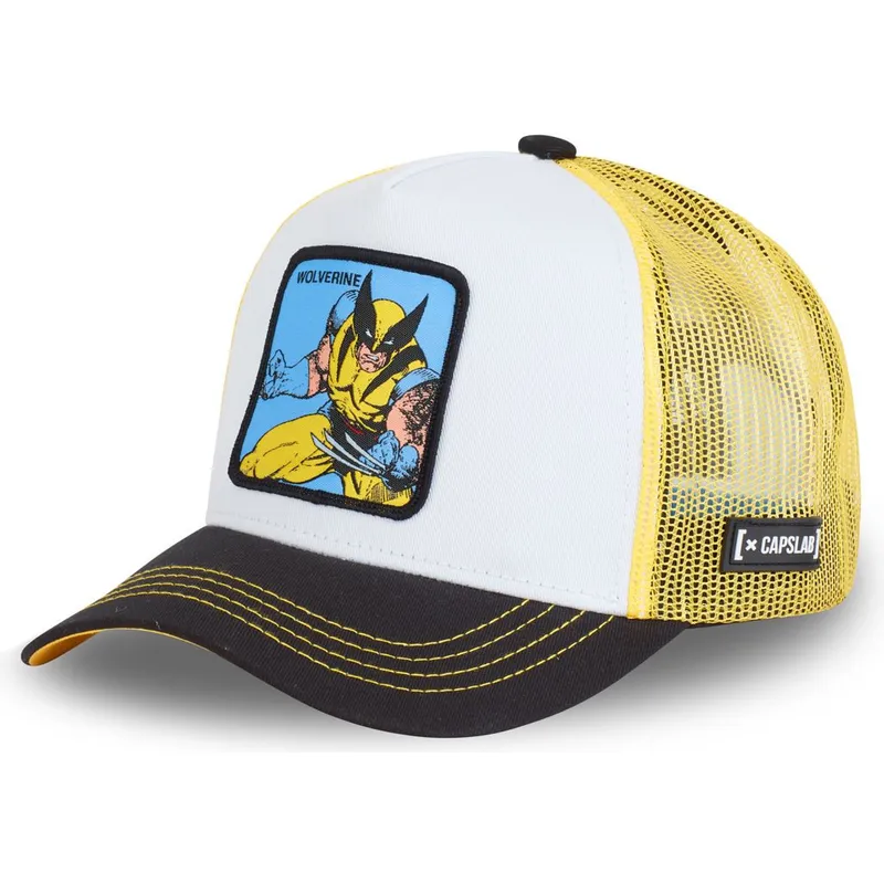 curva-snapback-wolverine-marvel-comics-capslab