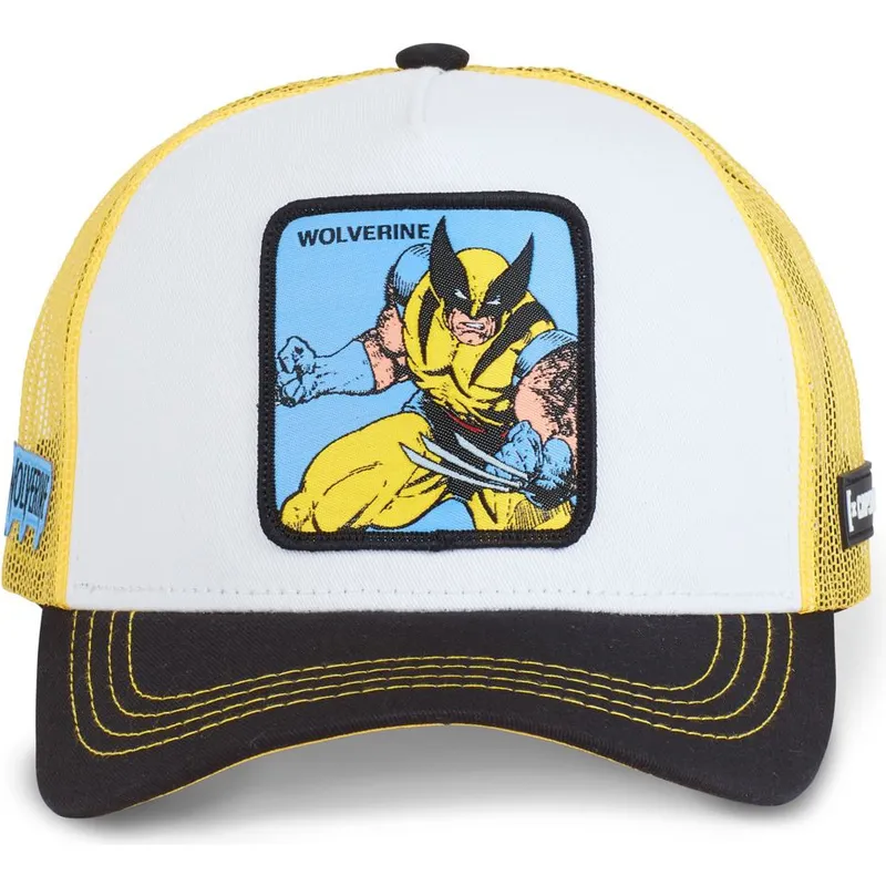 curva-snapback-wolverine-marvel-comics-capslab