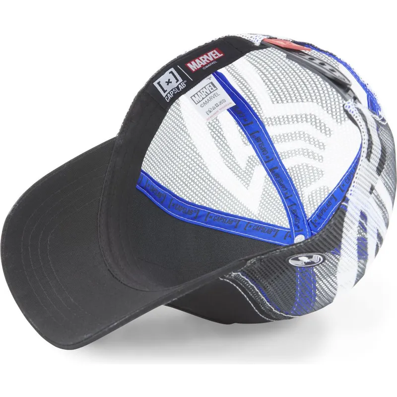 curva-snapback-venom-marvel-comics-capslab