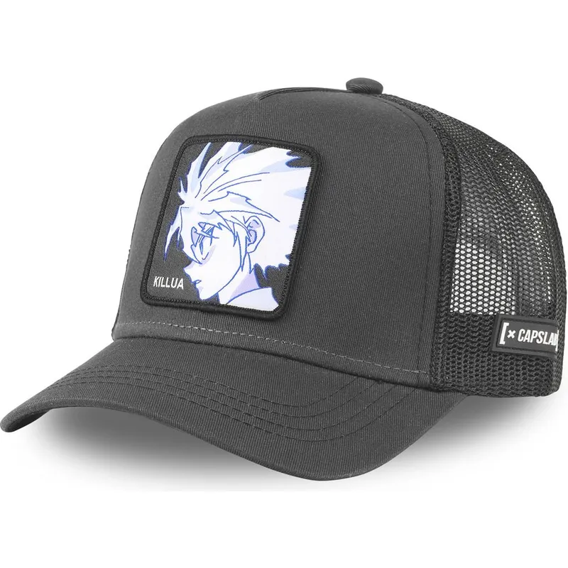 trucker-killua-zoldyck-kir1-hunter-x-hunter-capslab trucker-killua-zoldyck-kir1-hunter-x-hunter-capslab