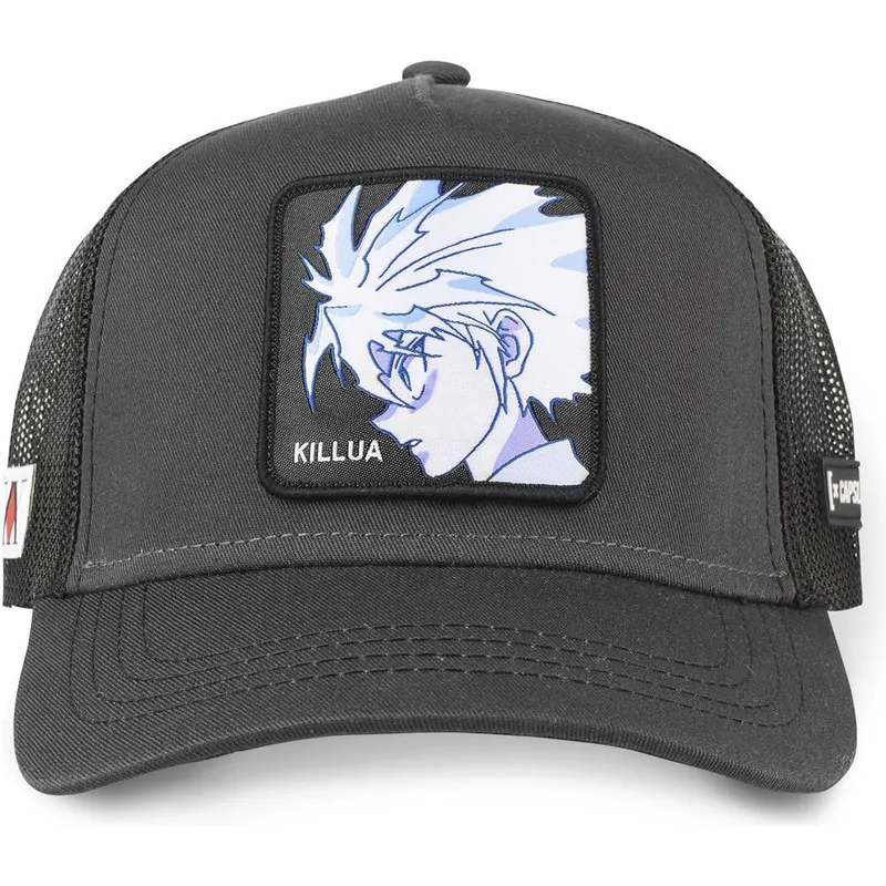 trucker-killua-zoldyck-kir1-hunter-x-hunter-capslab trucker-killua-zoldyck-kir1-hunter-x-hunter-capslab