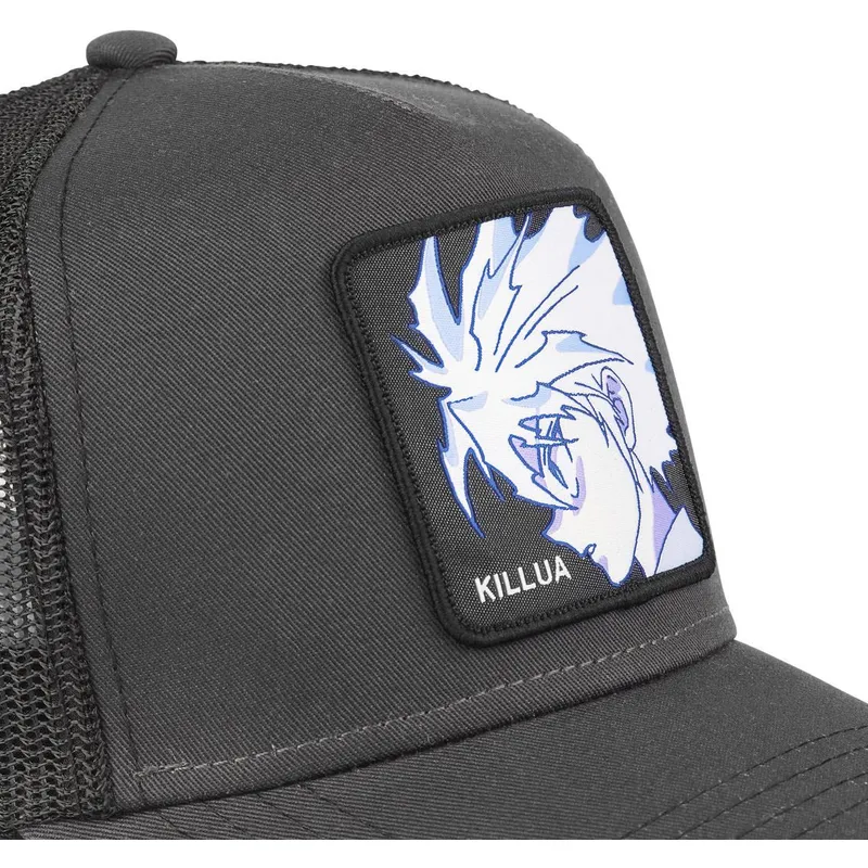 trucker-killua-zoldyck-kir1-hunter-x-hunter-capslab trucker-killua-zoldyck-kir1-hunter-x-hunter-capslab