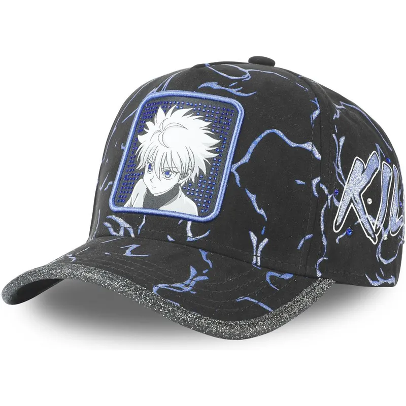 killua-zoldyck-tag-kir1-hunter-x-hunter-capslab killua-zoldyck-tag-kir1-hunter-x-hunter-capslab