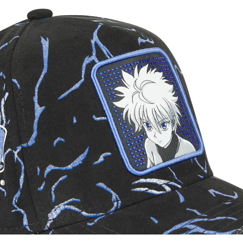 killua-zoldyck-tag-kir1-hunter-x-hunter-capslab killua-zoldyck-tag-kir1-hunter-x-hunter-capslab