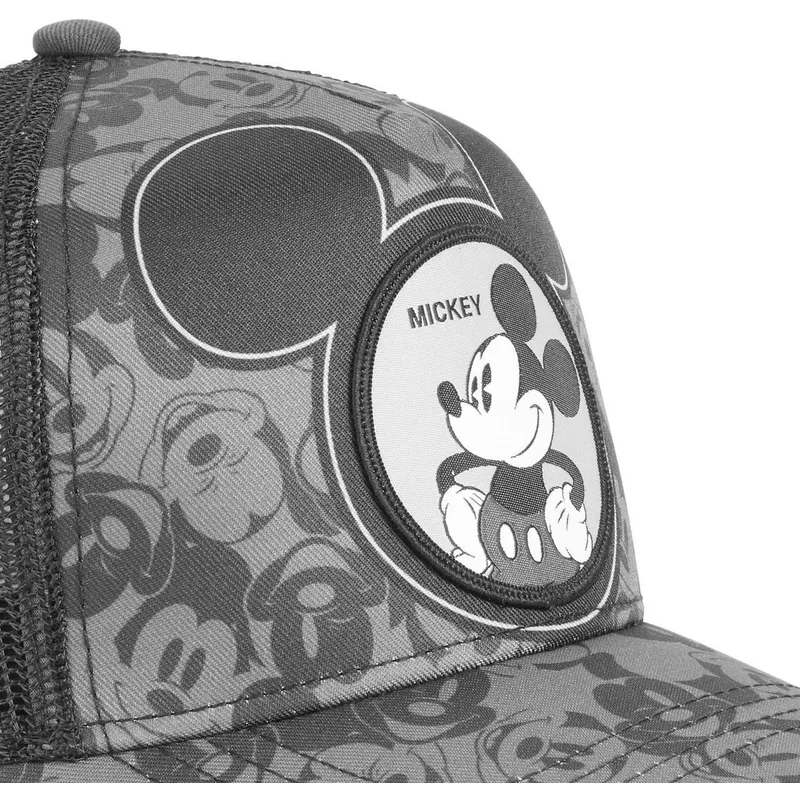 curva-snapback-mickey-mouse-disney-capslab curva-snapback-mickey-mouse-disney-capslab
