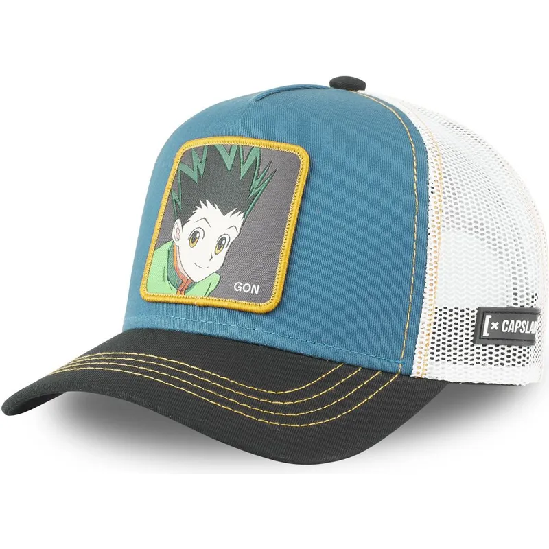 trucker-gon-freecss-gon1-hunter-x-hunter-capslab