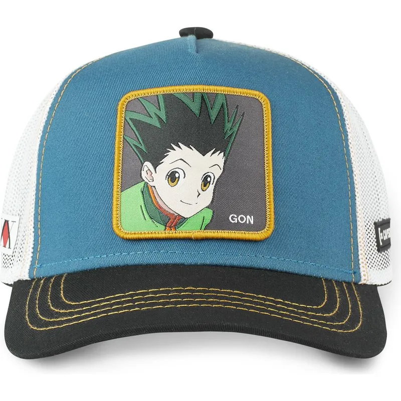 trucker-gon-freecss-gon1-hunter-x-hunter-capslab