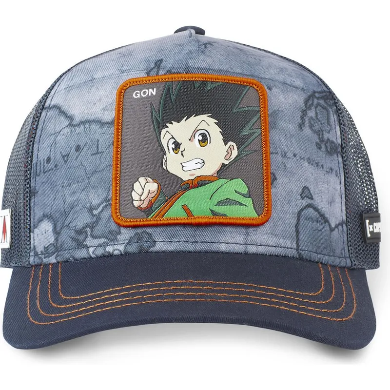 trucker-gon-freecss-gon2-hunter-x-hunter-capslab
