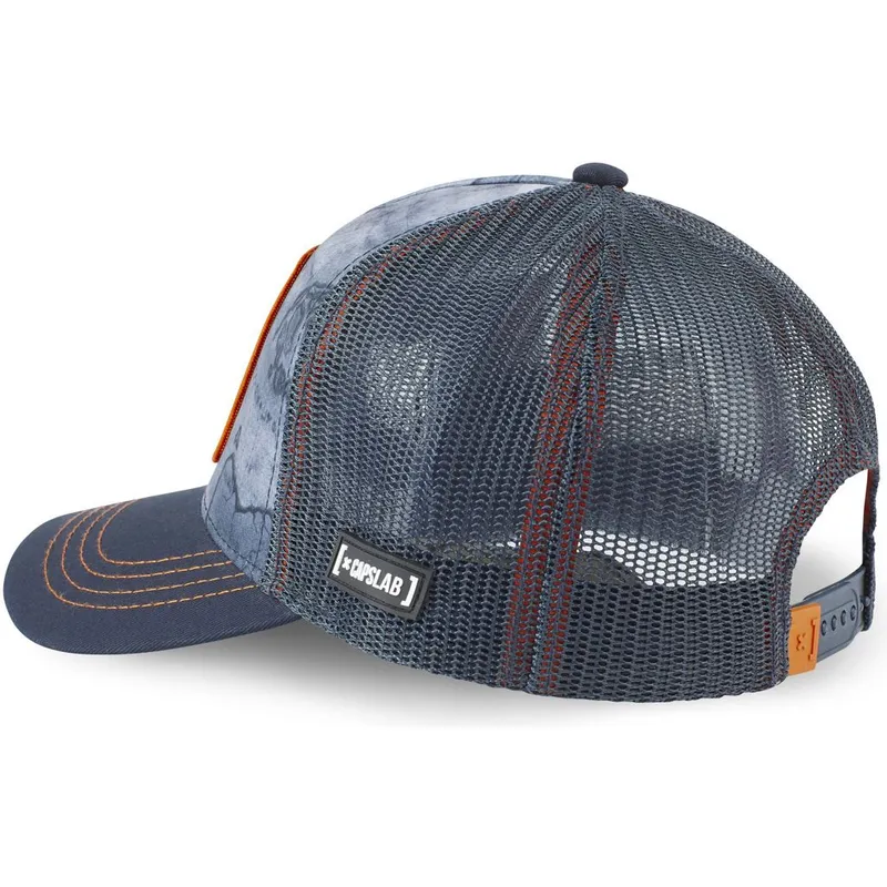 trucker-gon-freecss-gon2-hunter-x-hunter-capslab