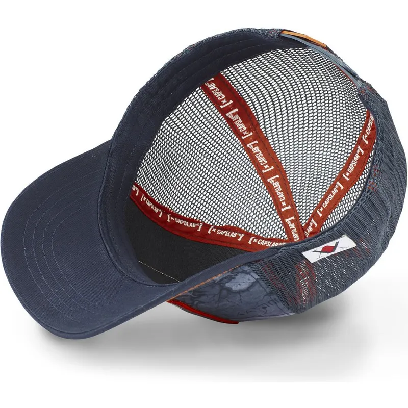 trucker-gon-freecss-gon2-hunter-x-hunter-capslab