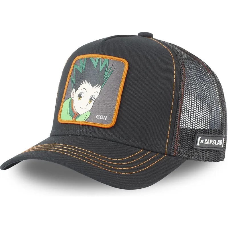 trucker-gon-freecss-gon3-hunter-x-hunter-capslab trucker-gon-freecss-gon3-hunter-x-hunter-capslab