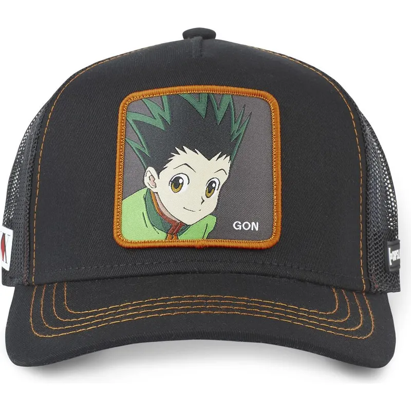 trucker-gon-freecss-gon3-hunter-x-hunter-capslab trucker-gon-freecss-gon3-hunter-x-hunter-capslab