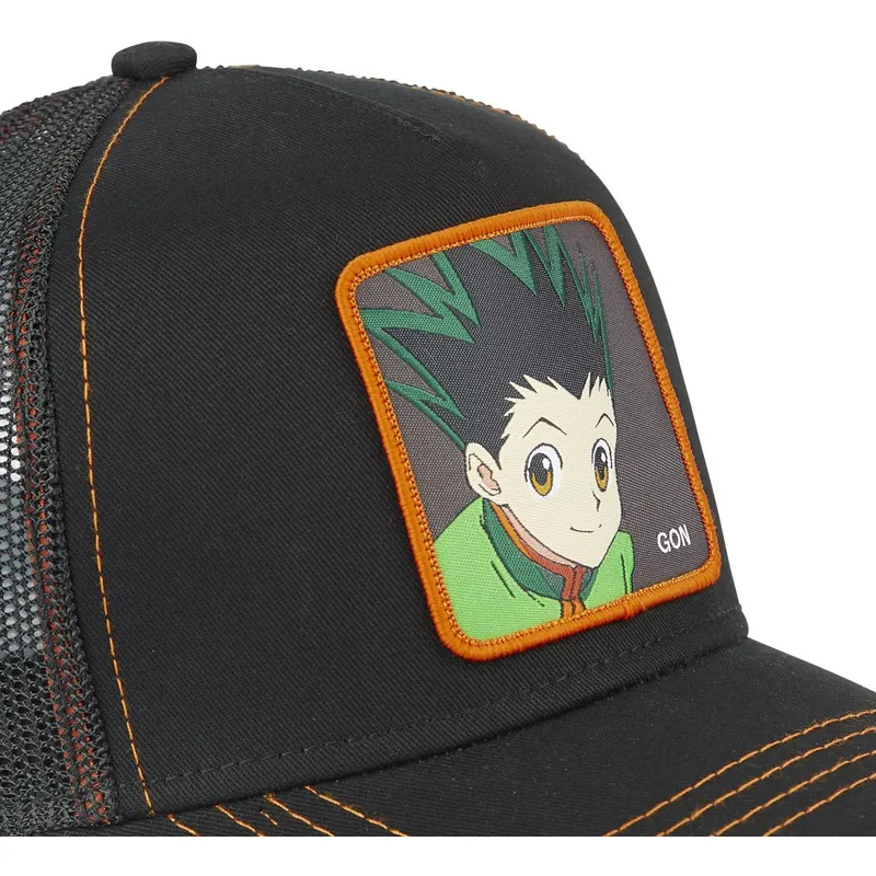 trucker-gon-freecss-gon3-hunter-x-hunter-capslab trucker-gon-freecss-gon3-hunter-x-hunter-capslab