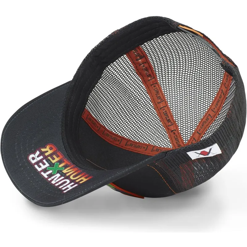 trucker-gon-freecss-gon3-hunter-x-hunter-capslab trucker-gon-freecss-gon3-hunter-x-hunter-capslab