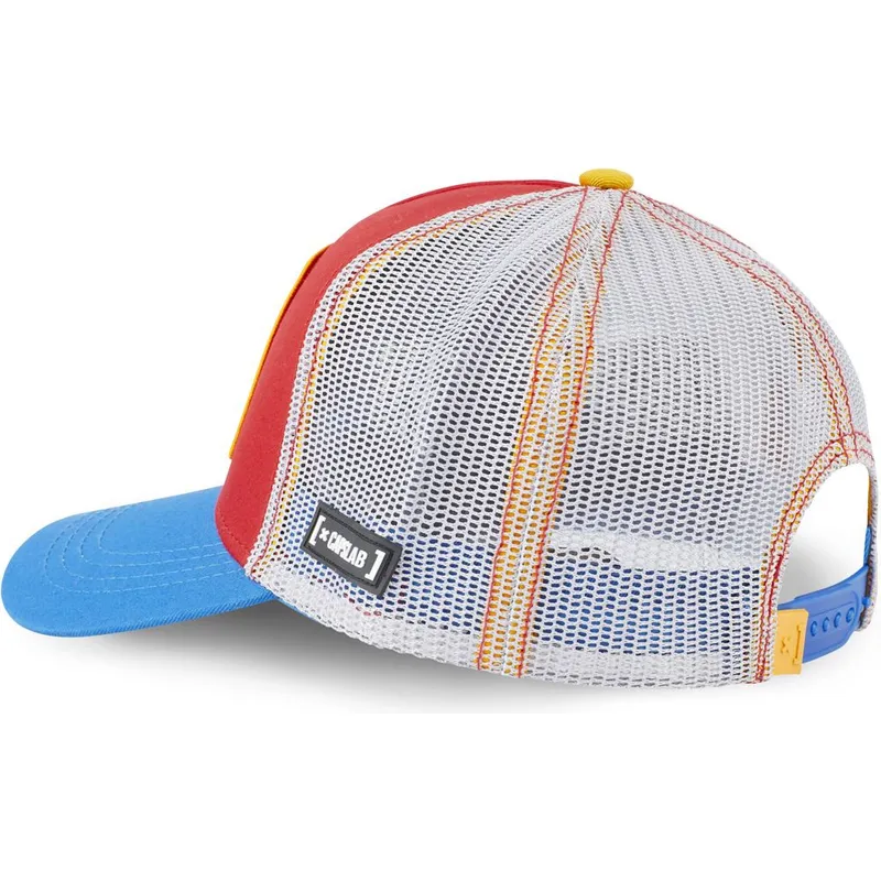 curva-snapback-capslab curva-snapback-capslab