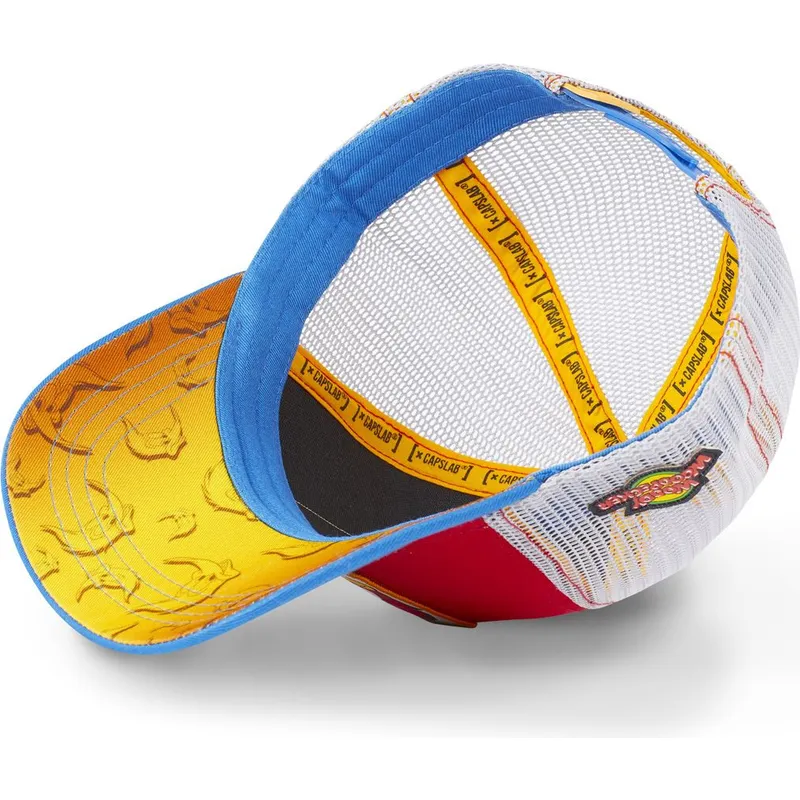 curva-snapback-capslab curva-snapback-capslab