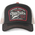 von-dutch-thu-black-and-white-trucker-hat