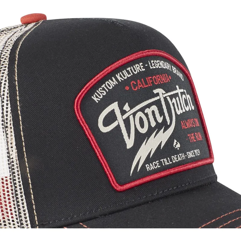 curva-snapback-von-dutch