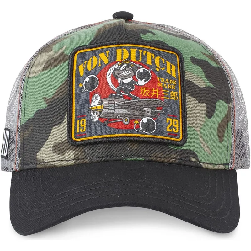 trucker-swa-von-dutch trucker-swa-von-dutch