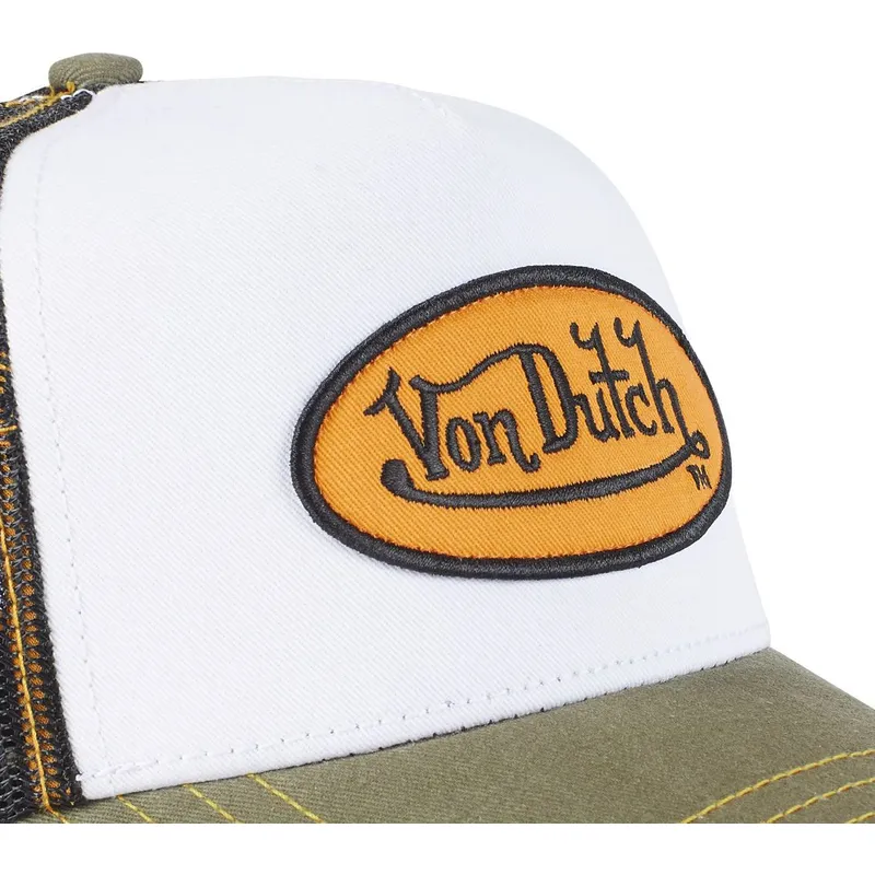 trucker-sum-yel-von-dutch