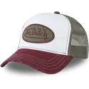 trucker-sum-sum-von-dutch