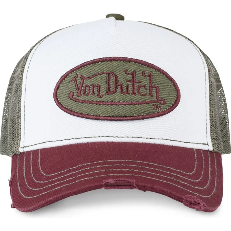 trucker-sum-sum-von-dutch
