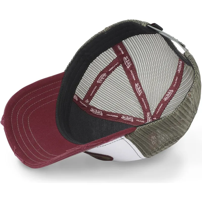 trucker-sum-sum-von-dutch