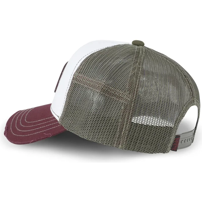 trucker-sum-sum-von-dutch