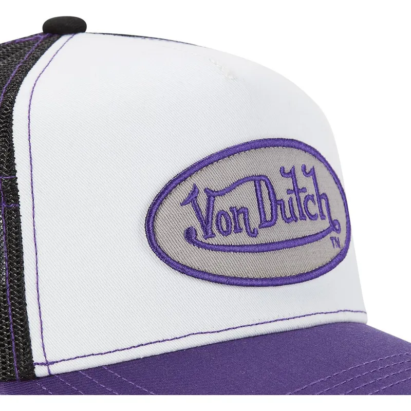 trucker-sum-pur-von-dutch